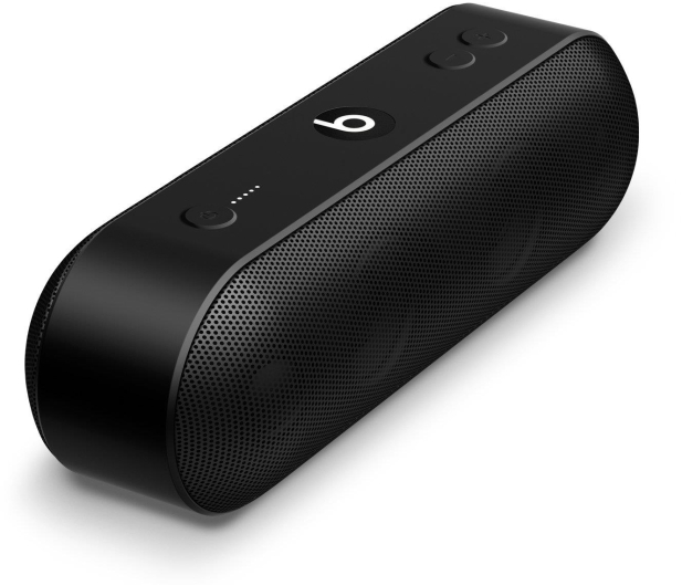Apple Beats Pill+ czarny - 468047 - zdjęcie 2